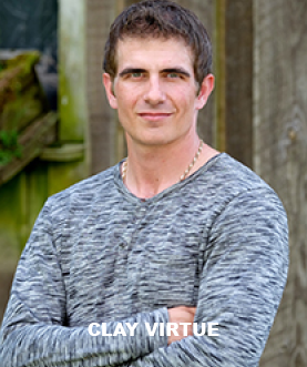 Clay Virtue