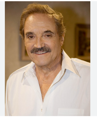 Hal Linden