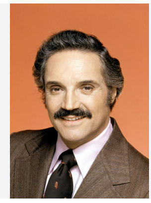 Hal Linden 