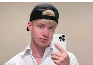 Sam Golbach