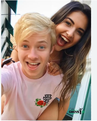 Sam Golbach 