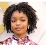 Marsai Martin