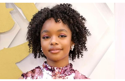 Marsai Martin