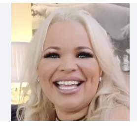 Trisha Paytas  