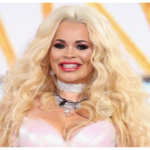 Trisha Paytas