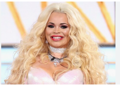 Trisha Paytas