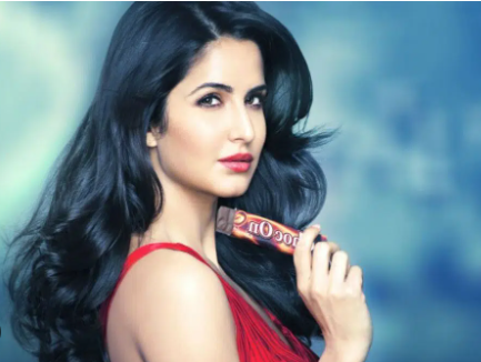 Katrina Kaif