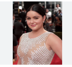 Ariel Winter