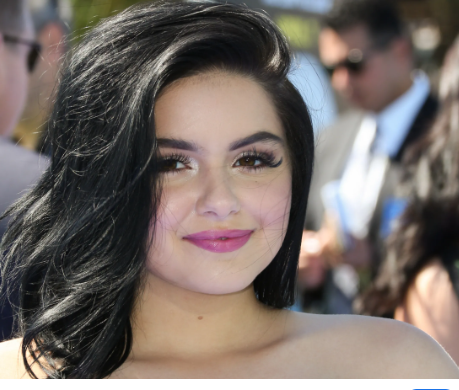 Ariel Winter  