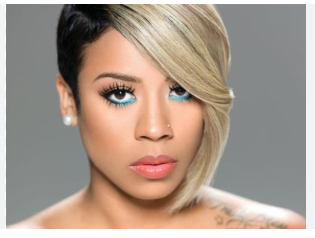 Keyshia Cole