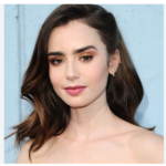 Lily Collins