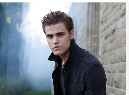 Paul Wesley  