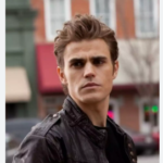 Paul Wesley