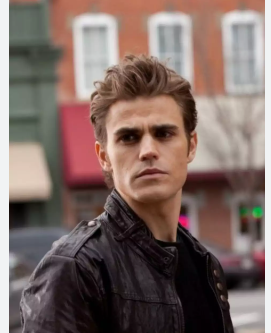 Paul Wesley