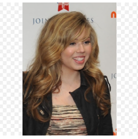 Jennette McCurdy