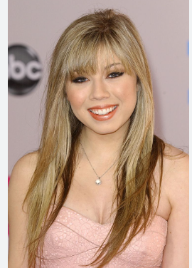 Jennette McCurdy  