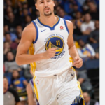 Klay Thompson