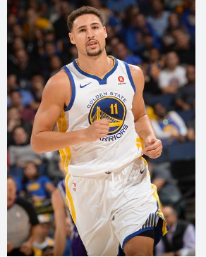 Klay Thompson