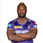 Andre Russell