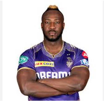 Andre Russell